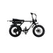 Flight Risk FR505 Electric Bike