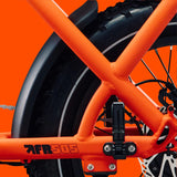 Flight Risk FR505 Electric Bike
