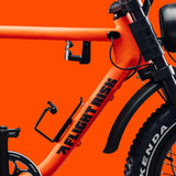 Flight Risk FR505 Electric Bike