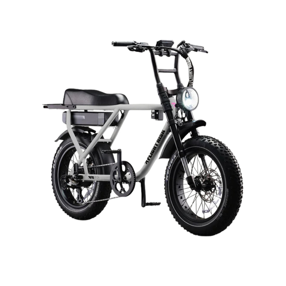 Flight Risk FR505 Electric Bike