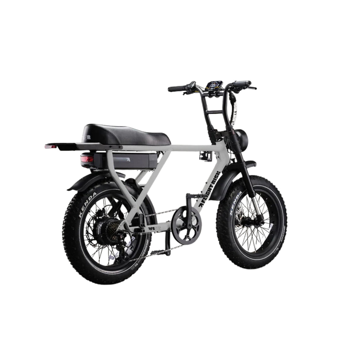 Flight Risk FR505 Electric Bike