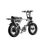 Flight Risk FR505 Electric Bike