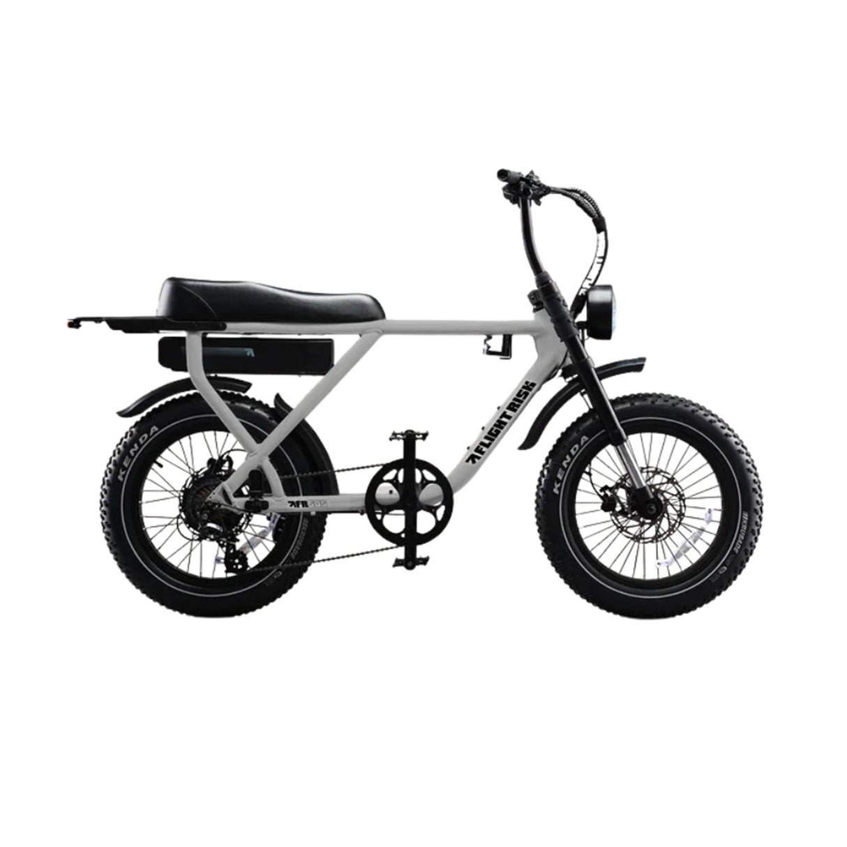 Flight Risk FR505 Electric Bike
