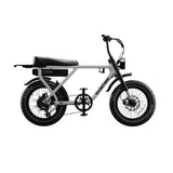 Flight Risk FR505 Electric Bike