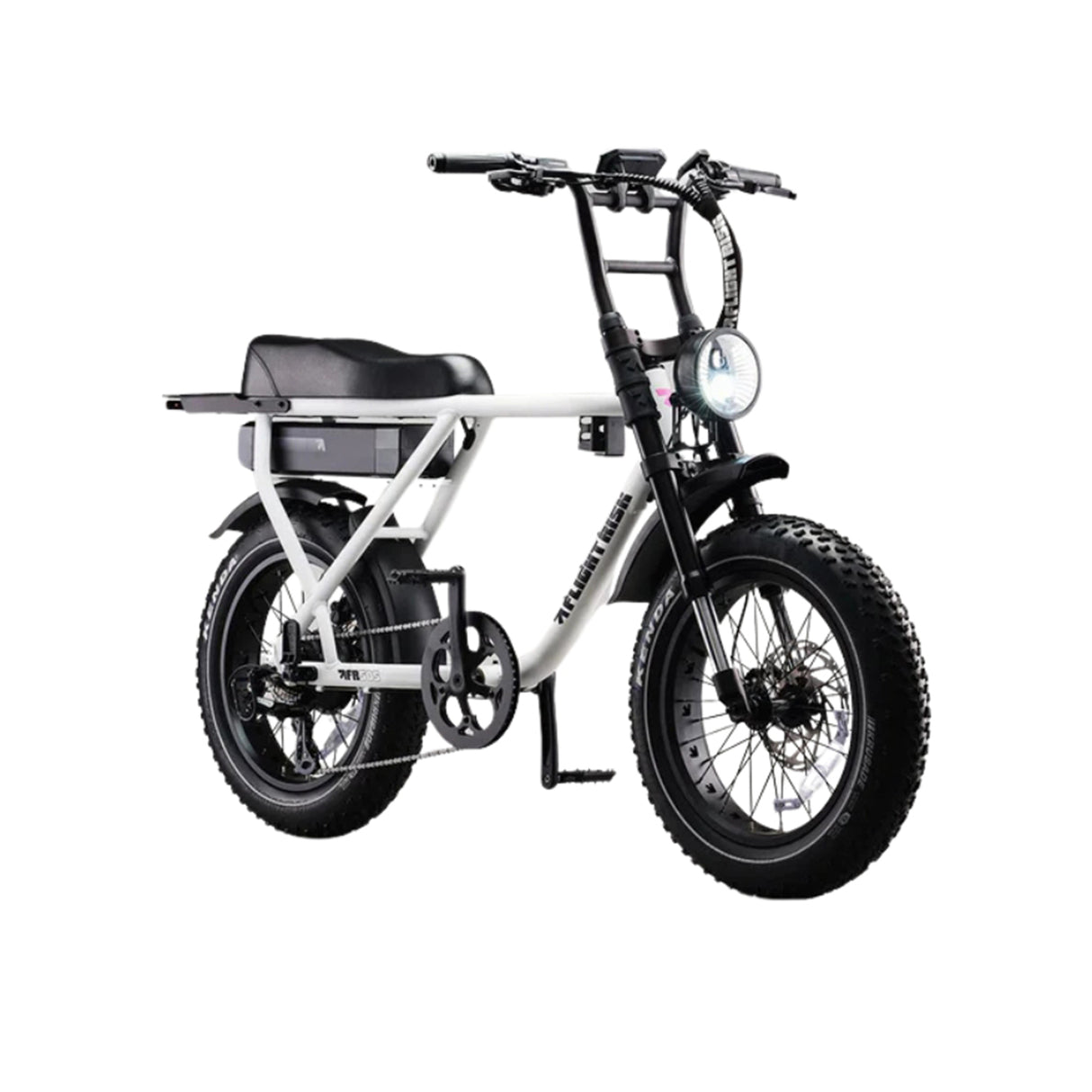 Flight Risk FR505 Electric Bike