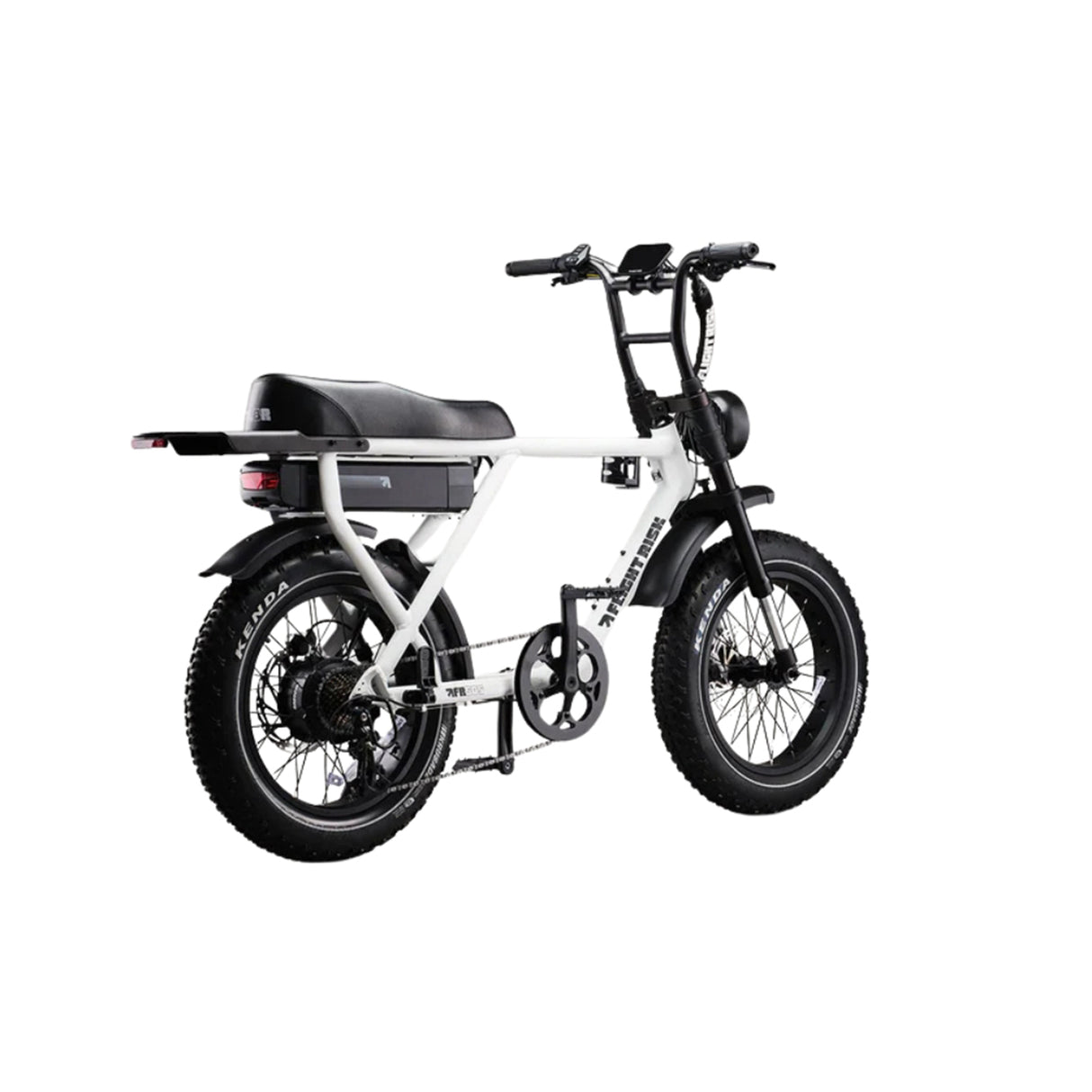 Flight Risk FR505 Electric Bike