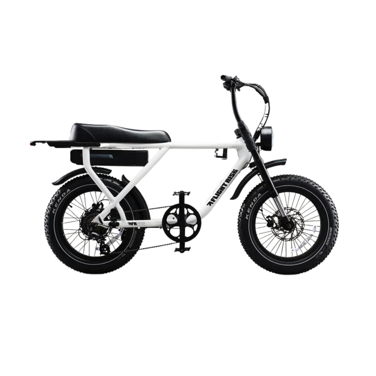 Flight Risk FR505 Electric Bike