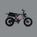 Flight Risk FR555 Electric Bike