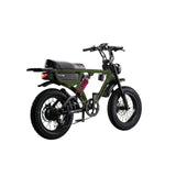 Flight Risk FR555 Electric Bike