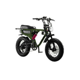 Flight Risk FR555 Electric Bike