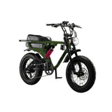 Flight Risk FR555 Electric Bike