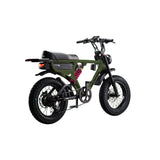 Flight Risk FR555 Electric Bike