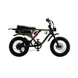 Flight Risk FR555 Electric Bike