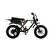 Flight Risk FR555 Electric Bike
