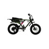 Flight Risk FR555 Electric Bike