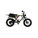 Flight Risk FR555 Electric Bike