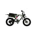Flight Risk FR555 Electric Bike