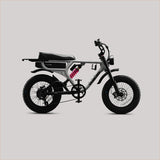 Flight Risk FR555 Electric Bike