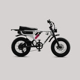 Flight Risk FR555 Electric Bike