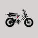 Flight Risk FR555 Electric Bike
