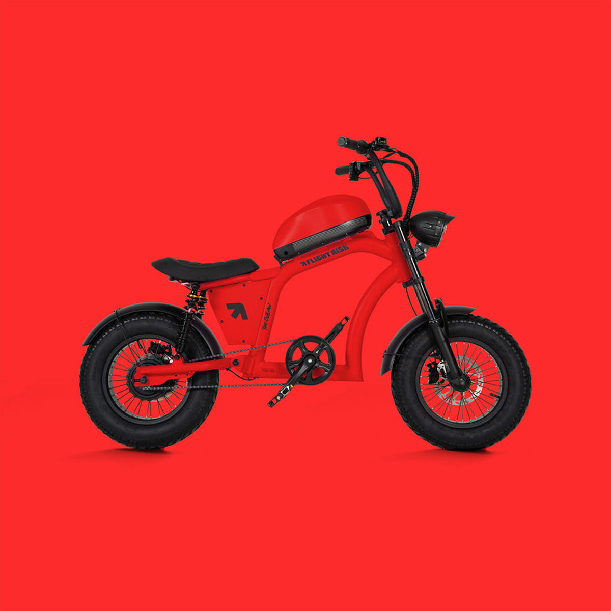 Flight Risk FR606 Kids Electric Bike