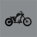 Flight Risk FR666 Electric Bike