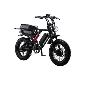 Flight Risk FR777 Electric Bike