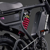 Flight Risk FR777 Electric Bike