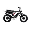 Flight Risk FR777 Electric Bike