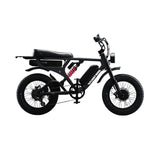 Flight Risk FR777 Electric Bike