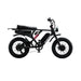 Flight Risk FR777 Electric Bike