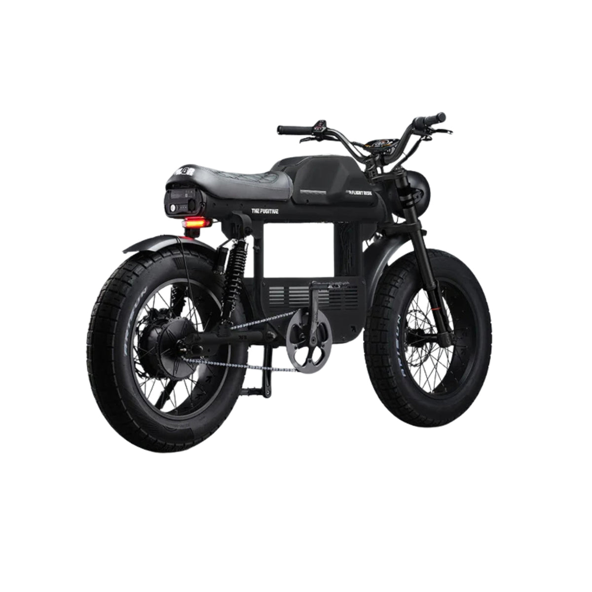 Flight Risk FR888 Electric Bike