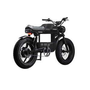 Flight Risk FR888 Electric Bike