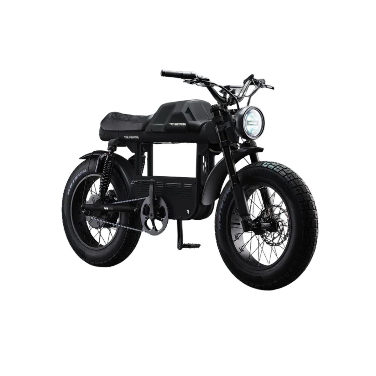 Flight Risk FR888 Electric Bike