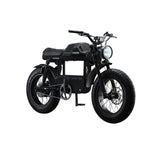 Flight Risk FR888 Electric Bike