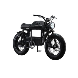 Flight Risk FR888 Electric Bike