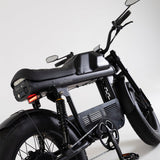 Flight Risk FR888 Electric Bike