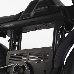 Flight Risk FR888 Electric Bike