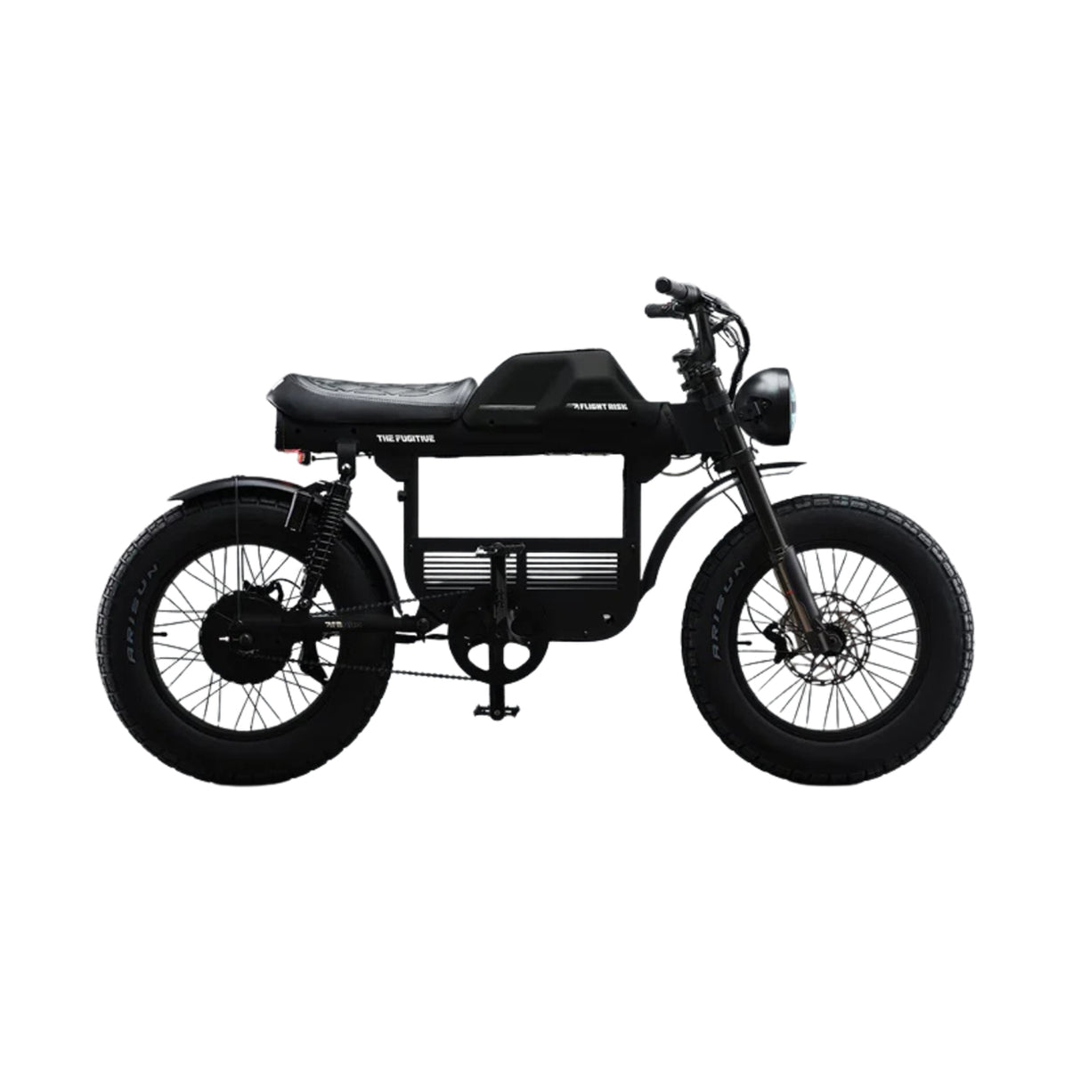 Flight Risk FR888 Electric Bike