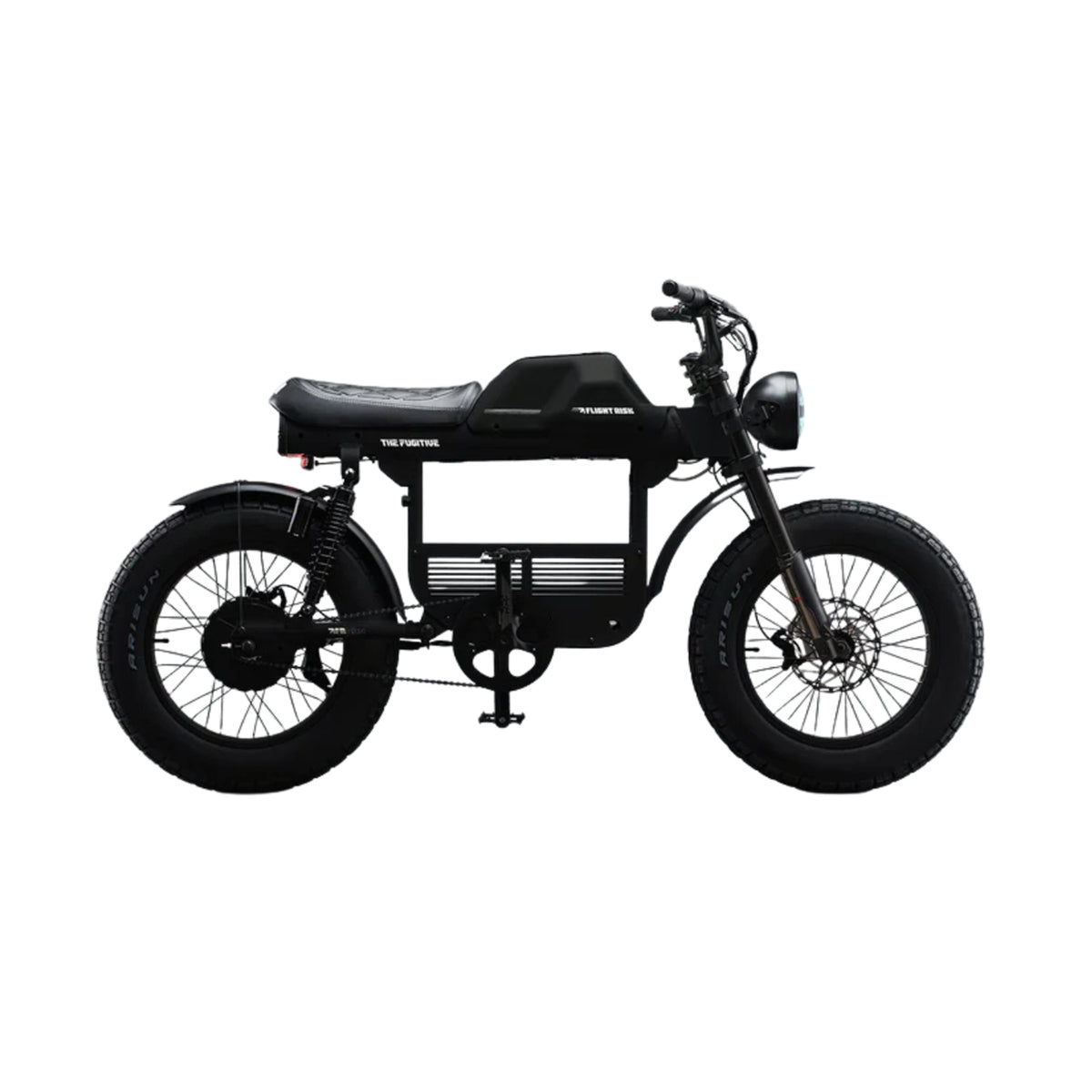 Flight Risk FR888 Electric Bike