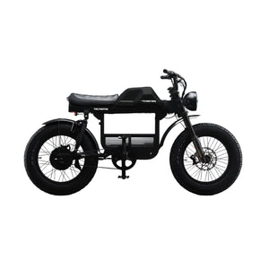 Flight Risk FR888 Electric Bike
