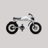 Flight Risk FR888 Electric Bike