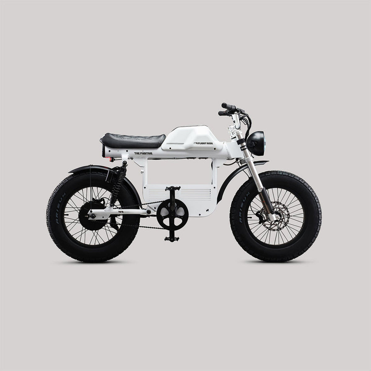 Flight Risk FR888 Electric Bike