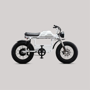 Flight Risk FR888 Electric Bike
