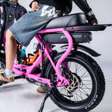 Flight Risk FR303 Electric Bike
