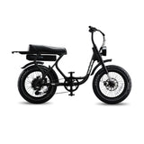 Flight Risk FR303 Electric Bike