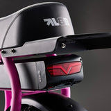 FR303 ebike Australia with brakes, gps, headlights and blinkers from Flight Risk