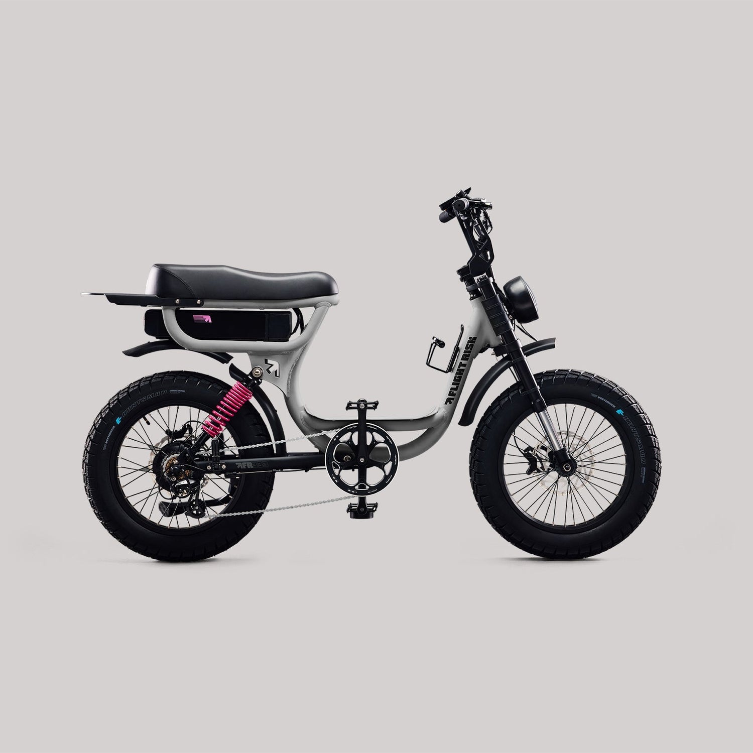 Flight Risk FR333 Electric Bike
