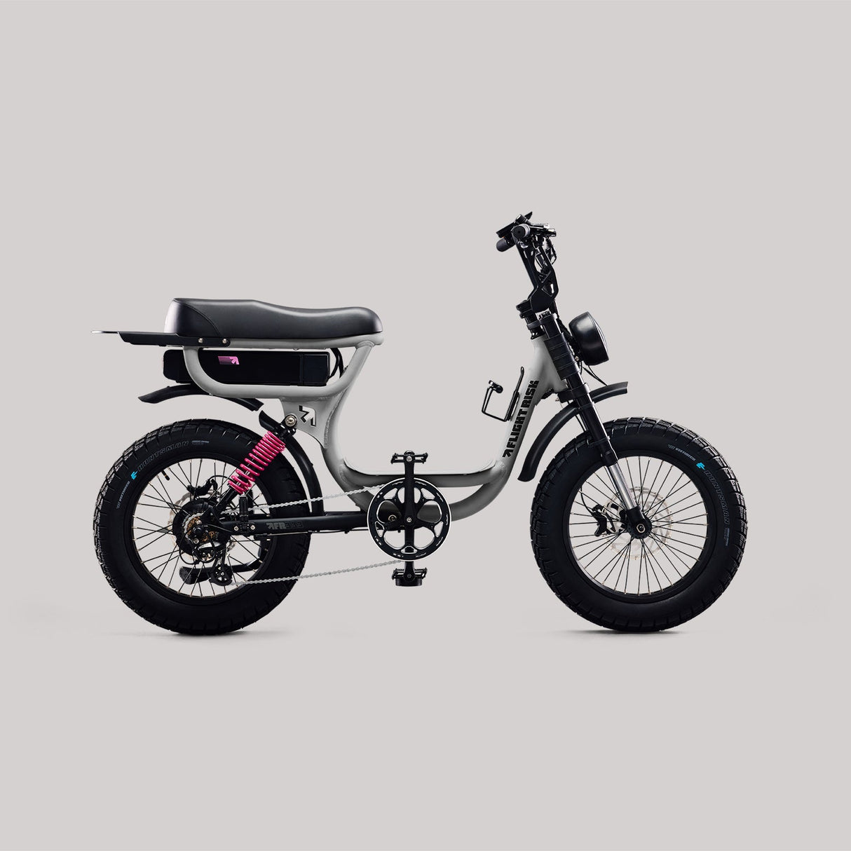 Flight Risk FR333 Electric Bike