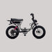 Flight Risk FR333 Electric Bike